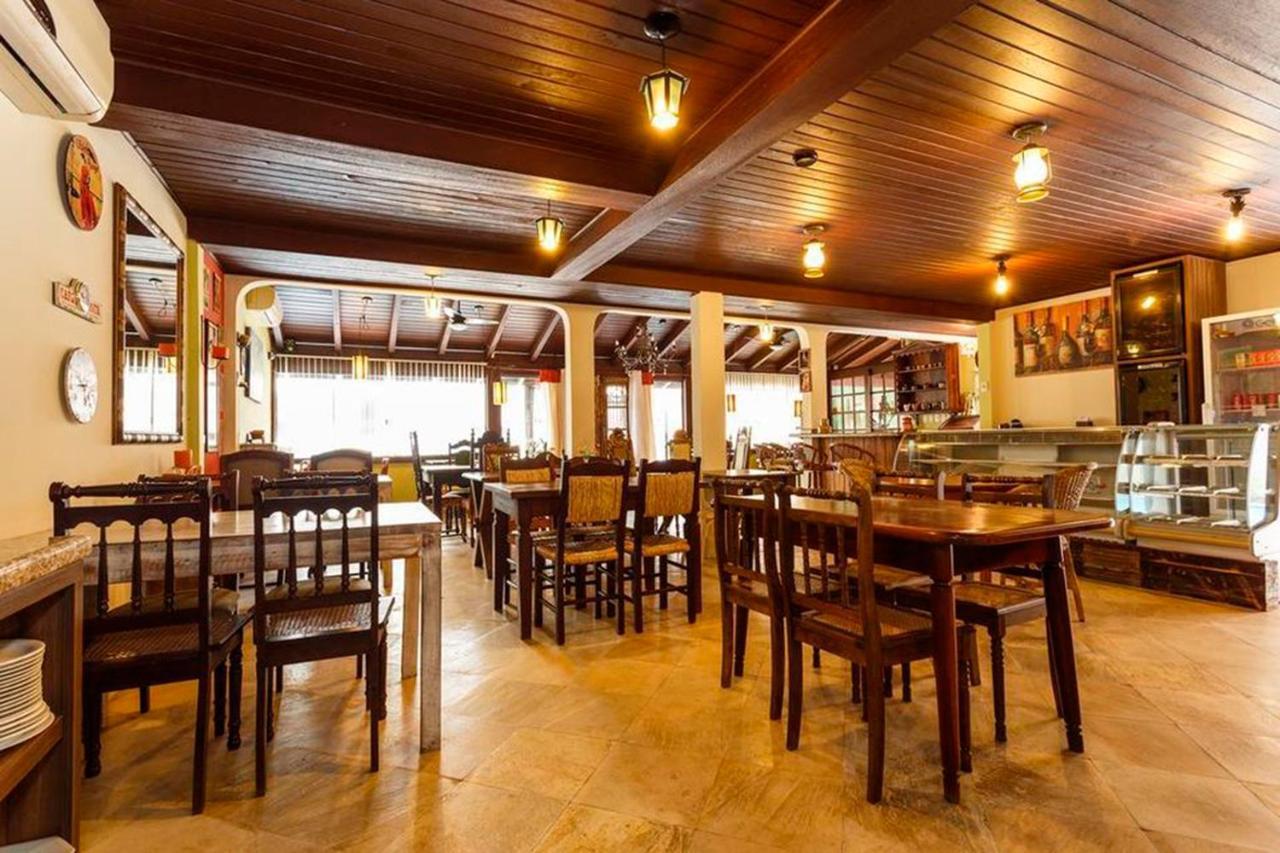 Mon Chateau Fullfloripa Hotel Florianópolis Zewnętrze zdjęcie
