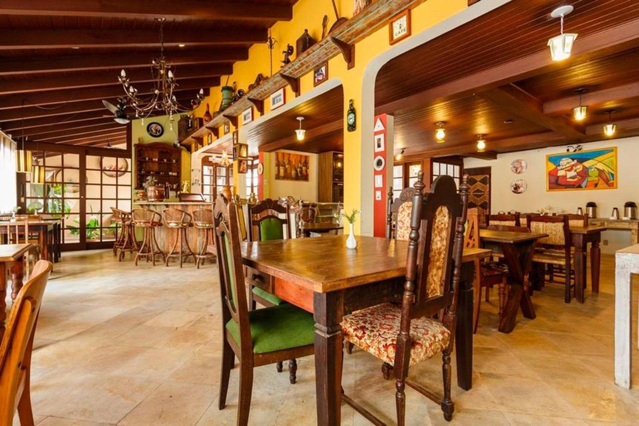 Mon Chateau Fullfloripa Hotel Florianópolis Zewnętrze zdjęcie