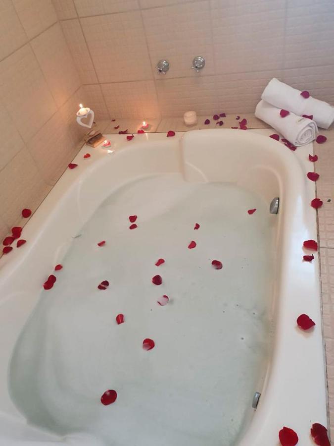 Mon Chateau Fullfloripa Hotel Florianópolis Zewnętrze zdjęcie