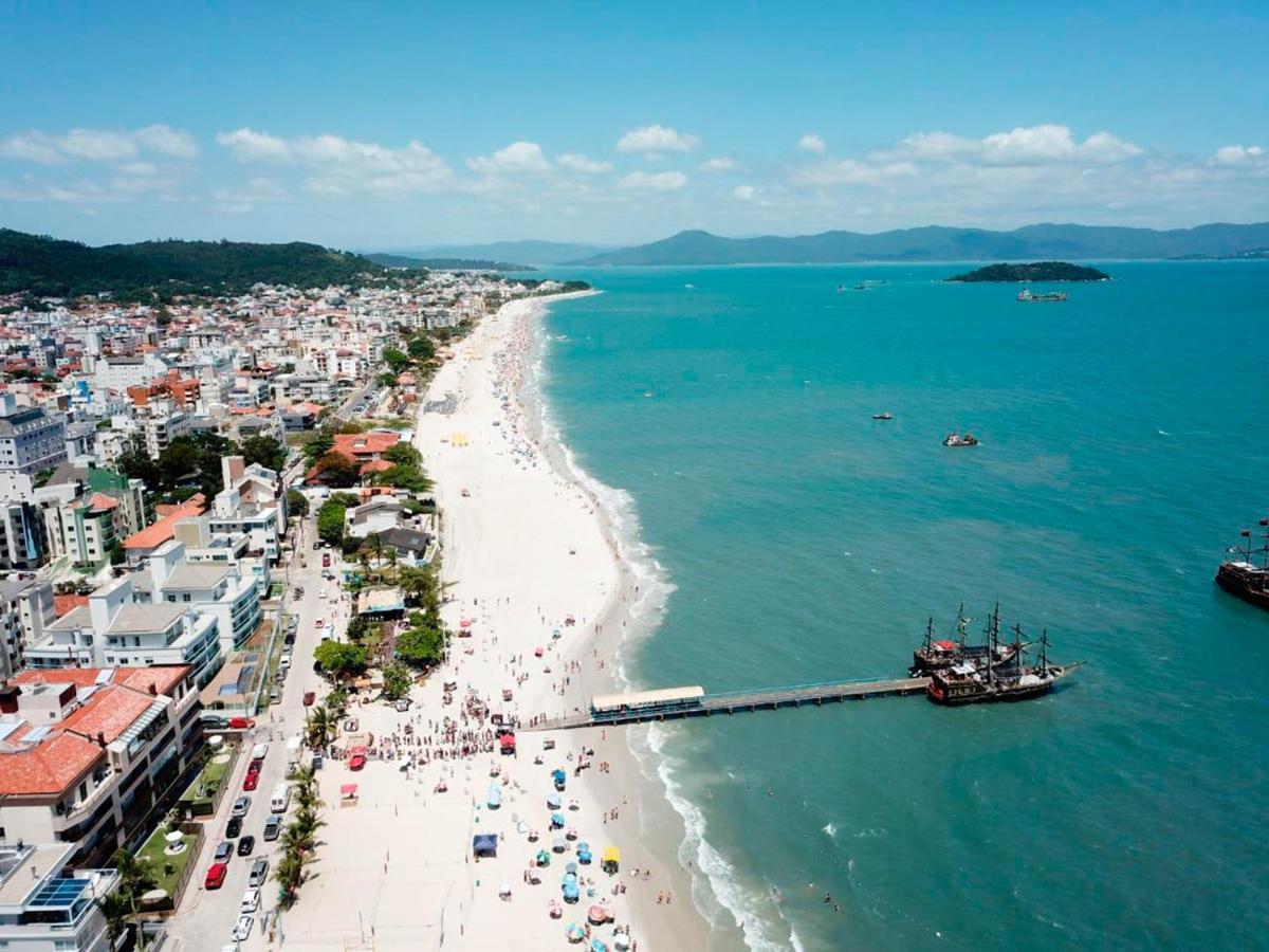 Mon Chateau Fullfloripa Hotel Florianópolis Zewnętrze zdjęcie