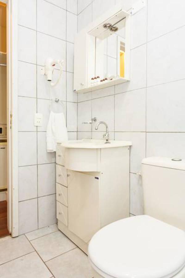 Mon Chateau Fullfloripa Hotel Florianópolis Zewnętrze zdjęcie