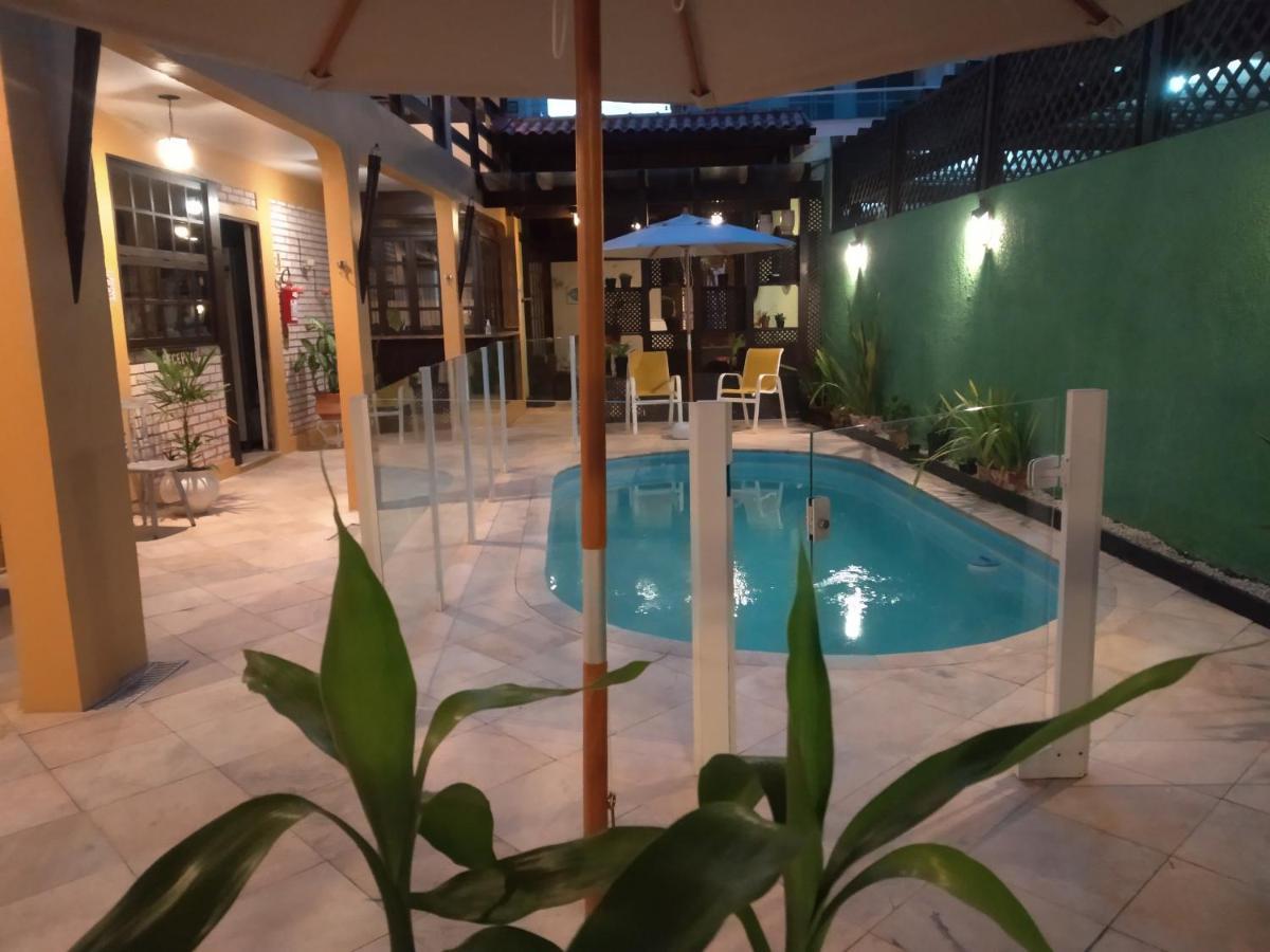 Mon Chateau Fullfloripa Hotel Florianópolis Zewnętrze zdjęcie